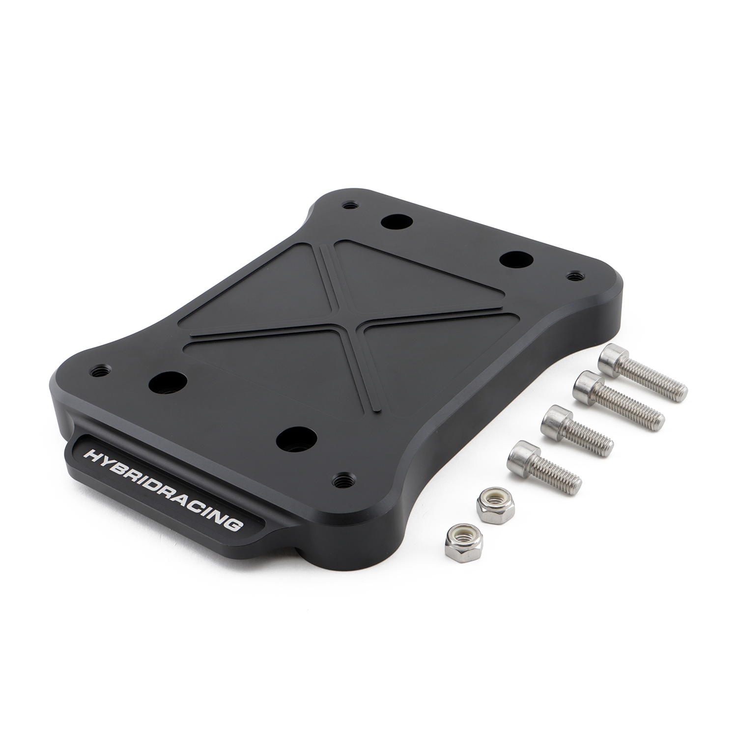 TSX Shifter Mounting Plate