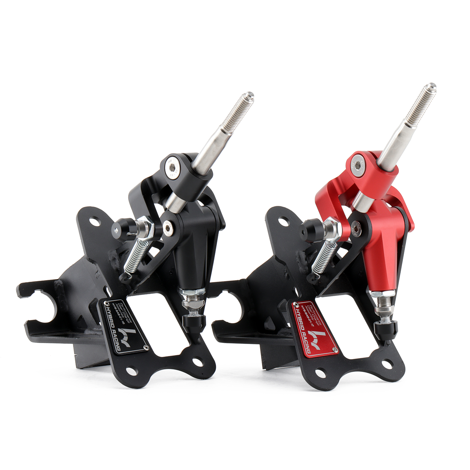 Short Shifter Assembly (06-11 Civic)