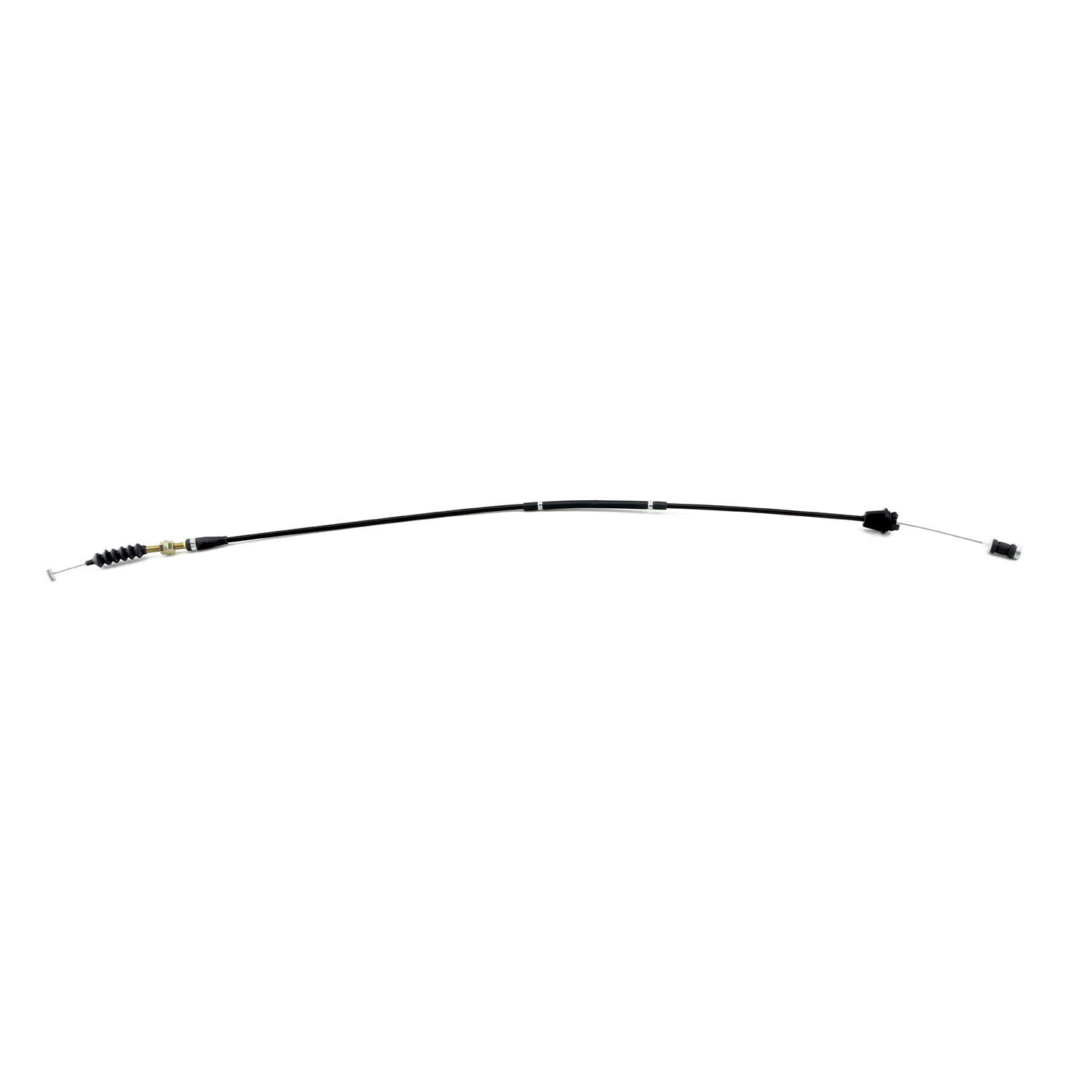 Replacement Short Honda Throttle Cable (K-Swap)
