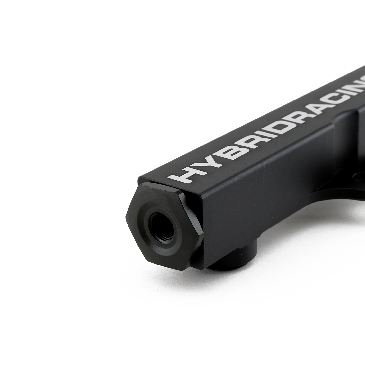 -8ORB to 1/8th NPT Fuel Rail Fitting (Universal)