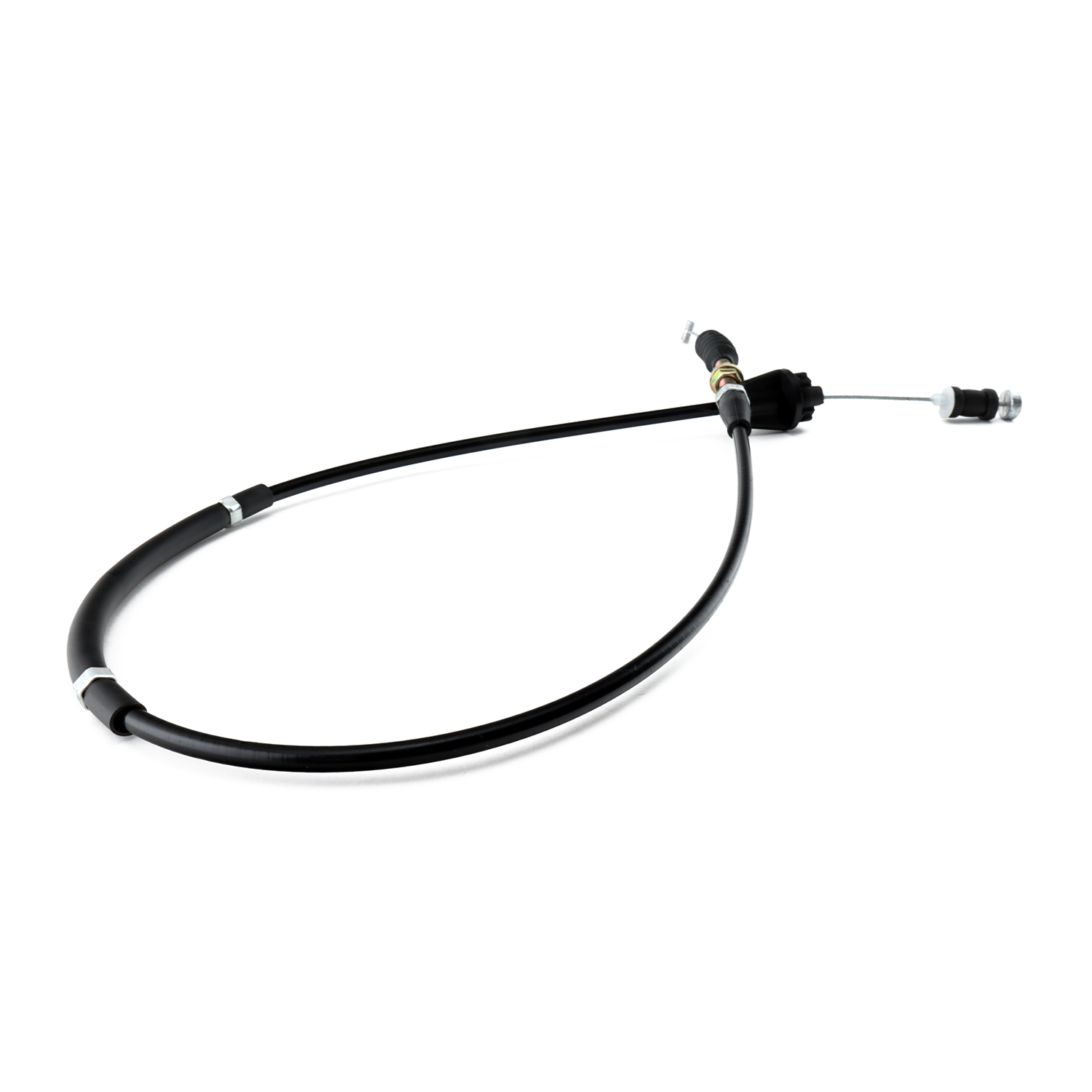Replacement Short Honda Throttle Cable (K-Swap)
