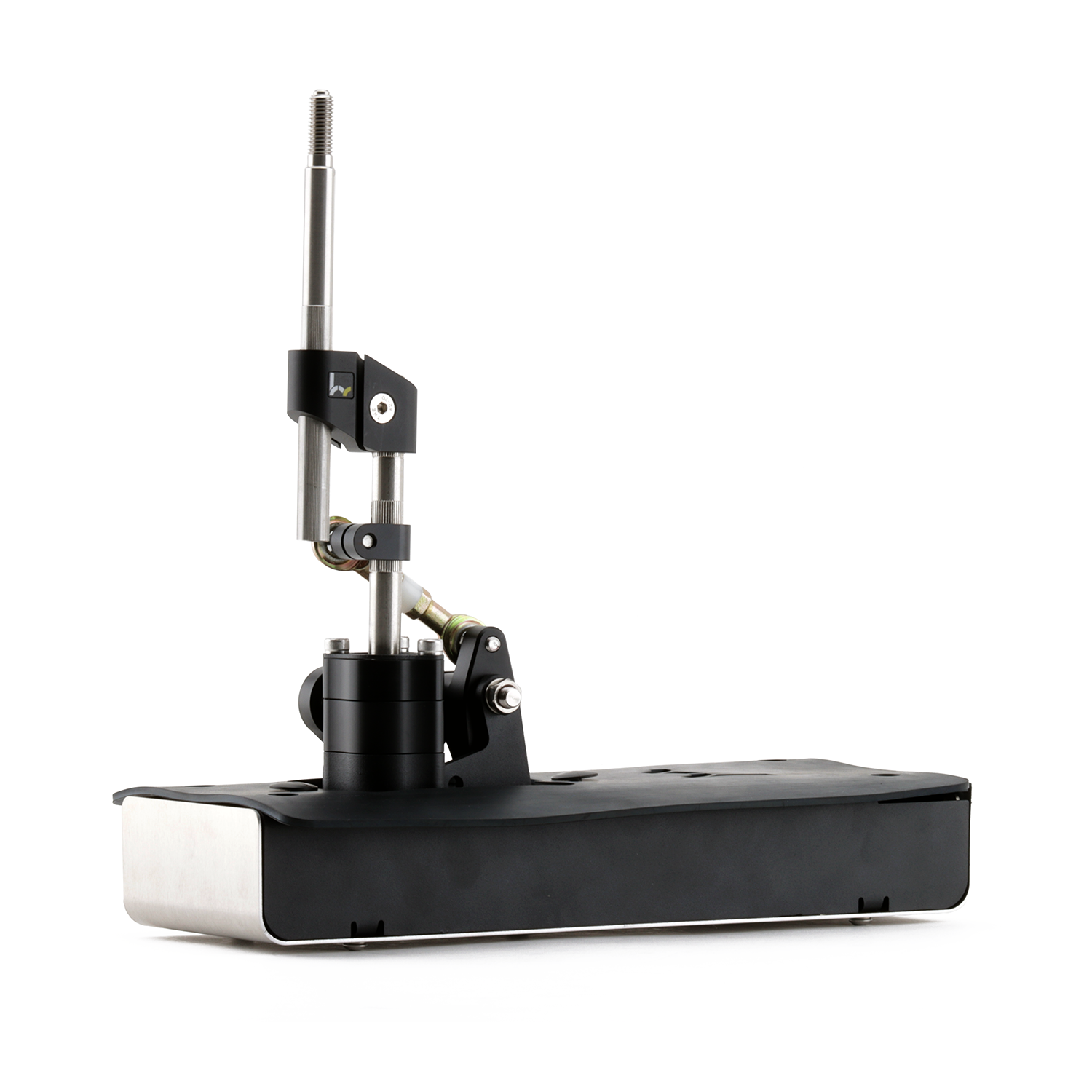 Z3 K-Series Swap Bolt-In Short Shifter Assembly