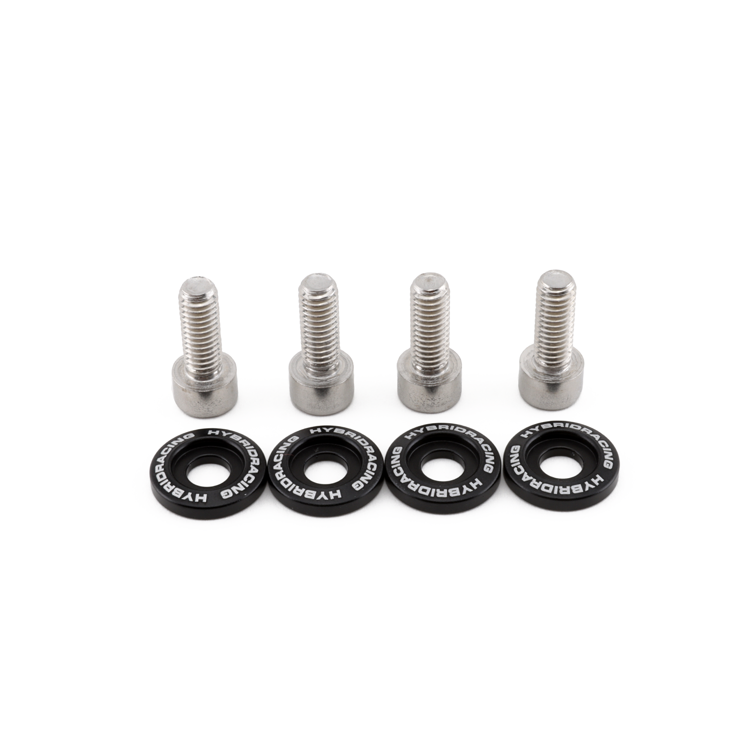 M6X1.0 Accessory Hardware Kit