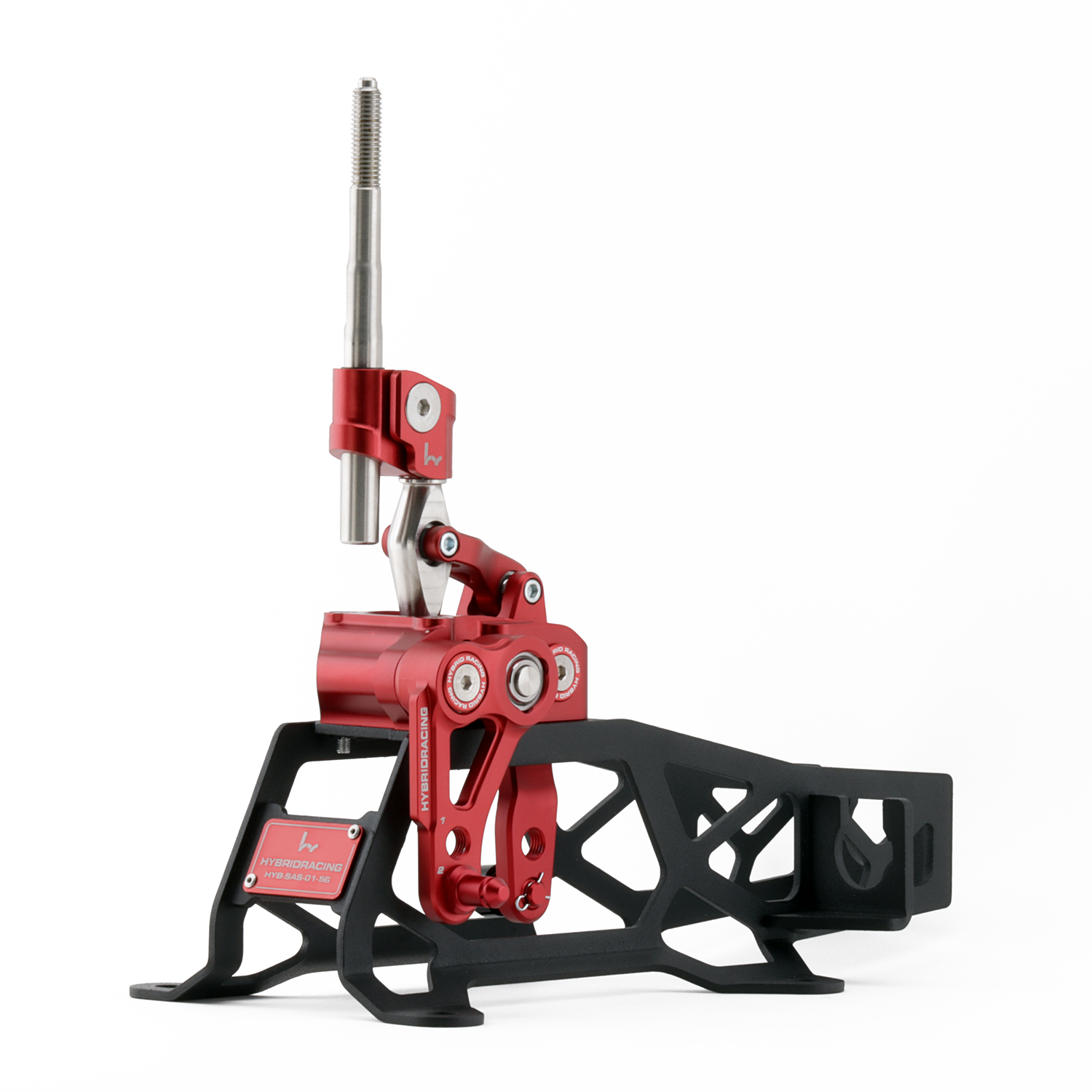 Short Shifter Assembly (04-08 Acura TL & TSX & 03-07 Honda Accord)