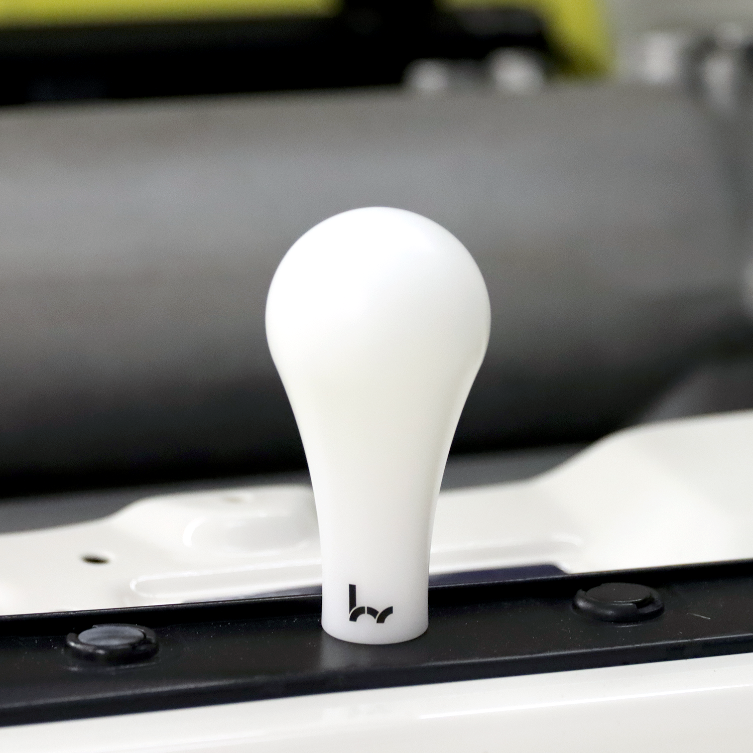 130R Delrin Shift Knob