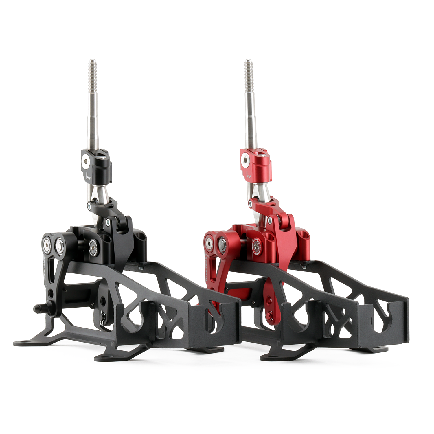 Short Shifter Assembly (04-08 Acura TL & TSX & 03-07 Honda Accord)