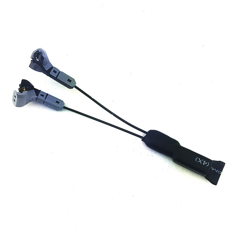 BOV Universal CEL plug by Turbosmart - performance upgrade from Torque Lab