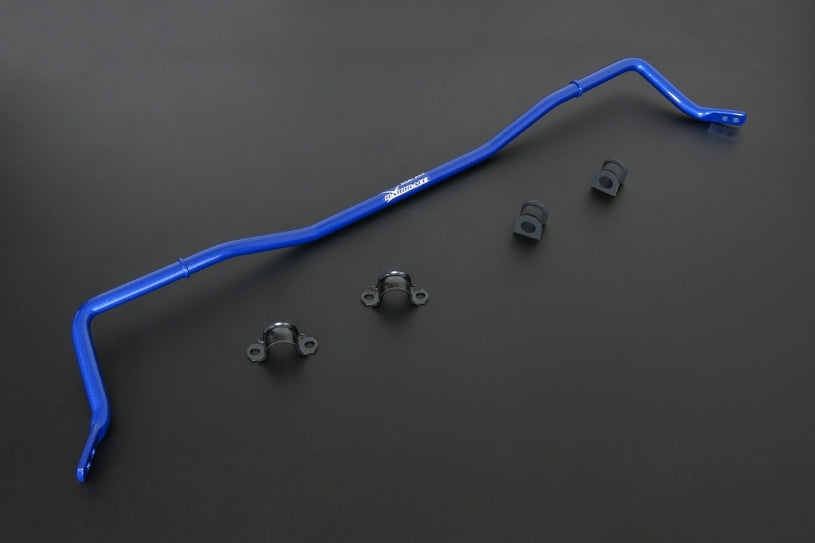 Rear Sway Bar Ford Mustang – Sway Bar by Hardrace | Torque Lab