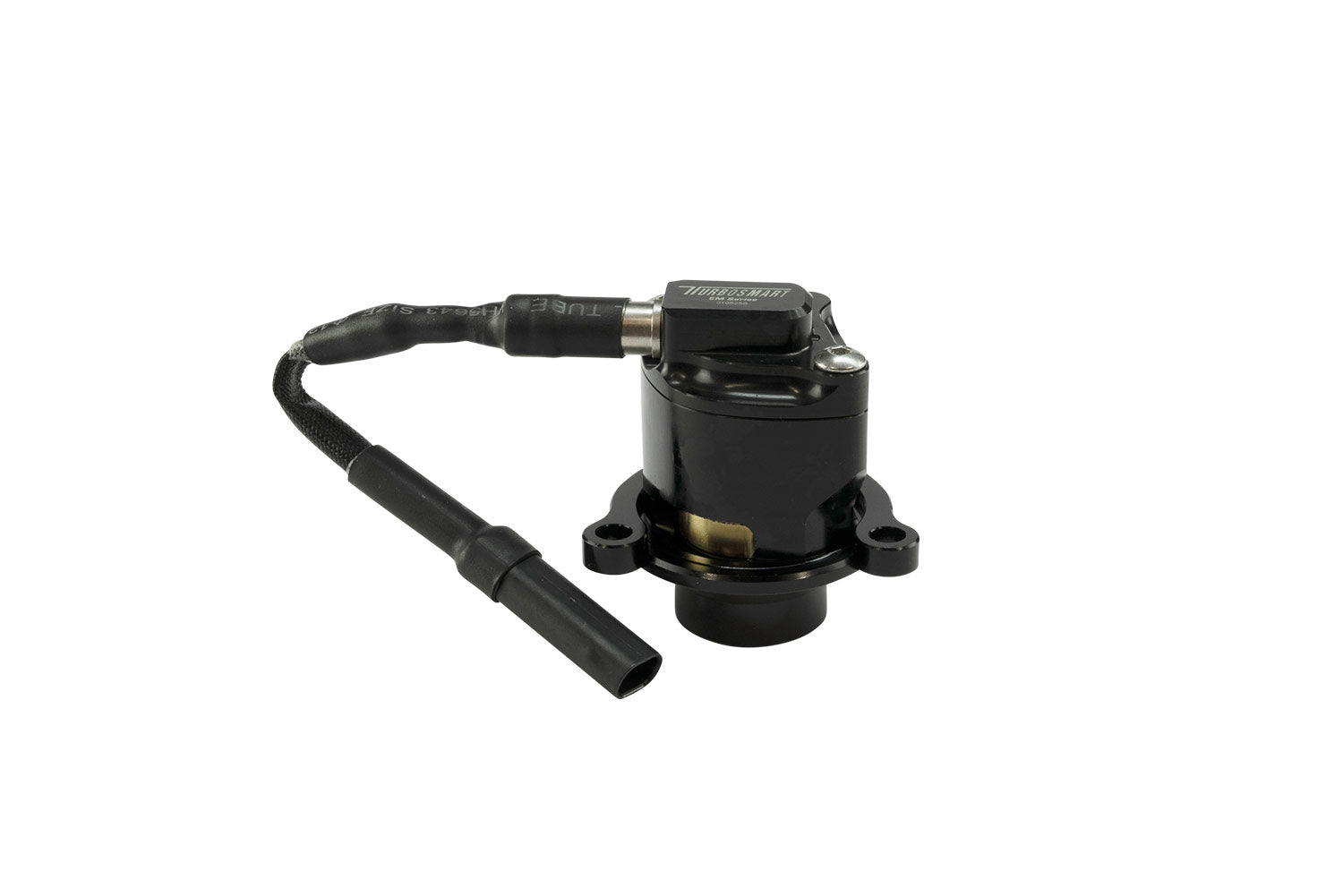 BOV Kompact EM DualPort- VR33 (Suits Merc C300)