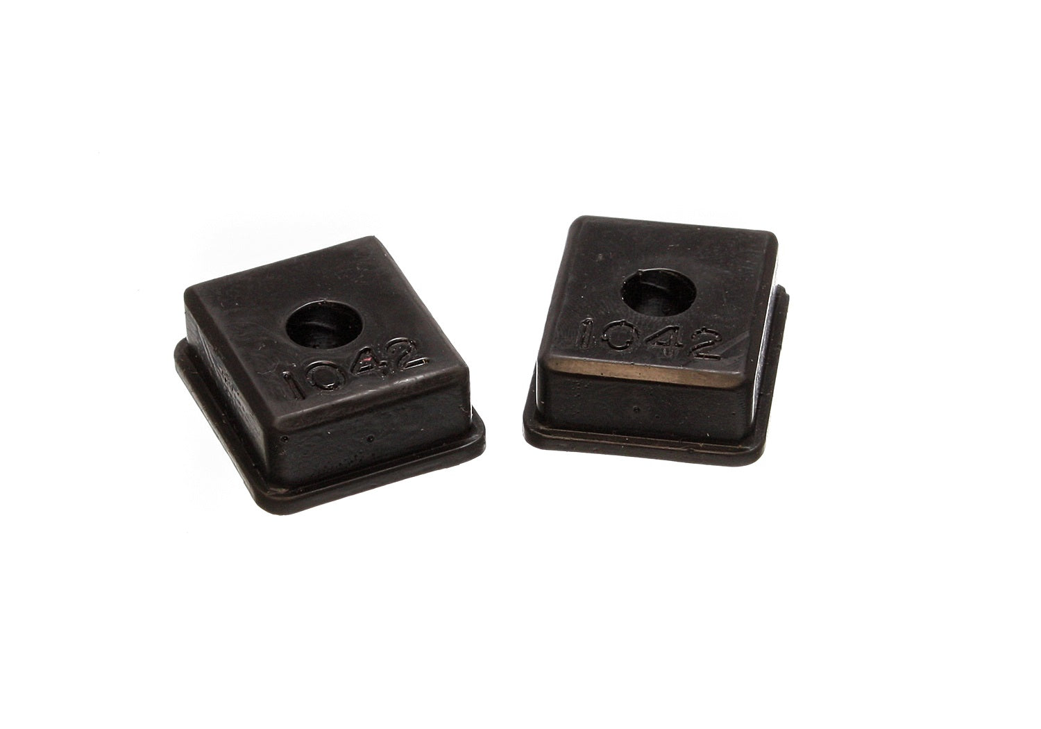 SHIFT COUPLER BUSHING SET