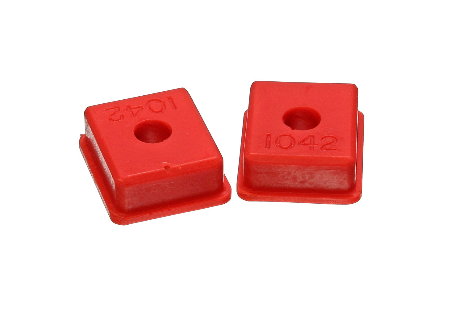 SHIFT COUPLER BUSHING SET
