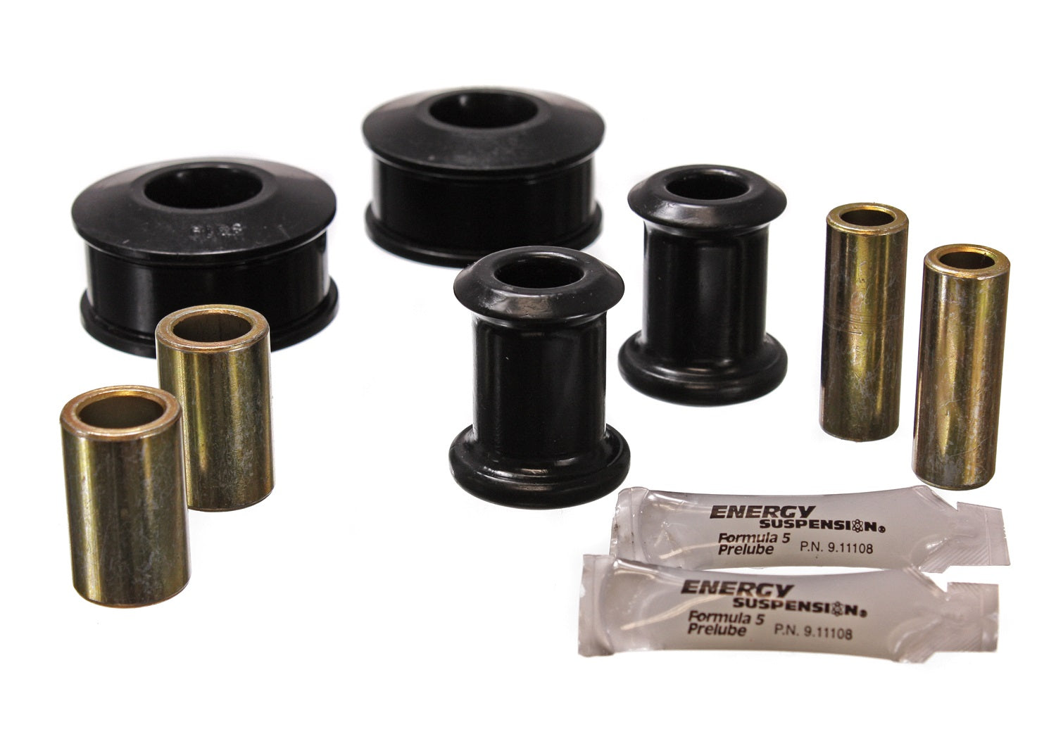 VW FRT CONTROL ARM BUSHING SET