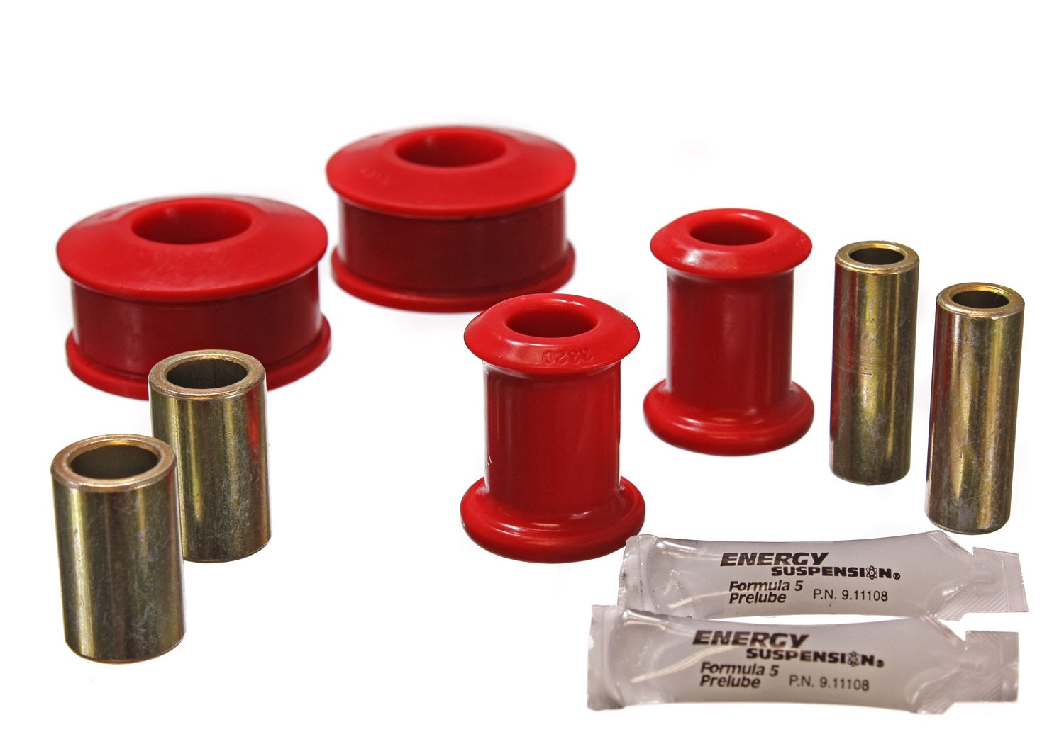 VW FRT CONTROL ARM BUSHING SET