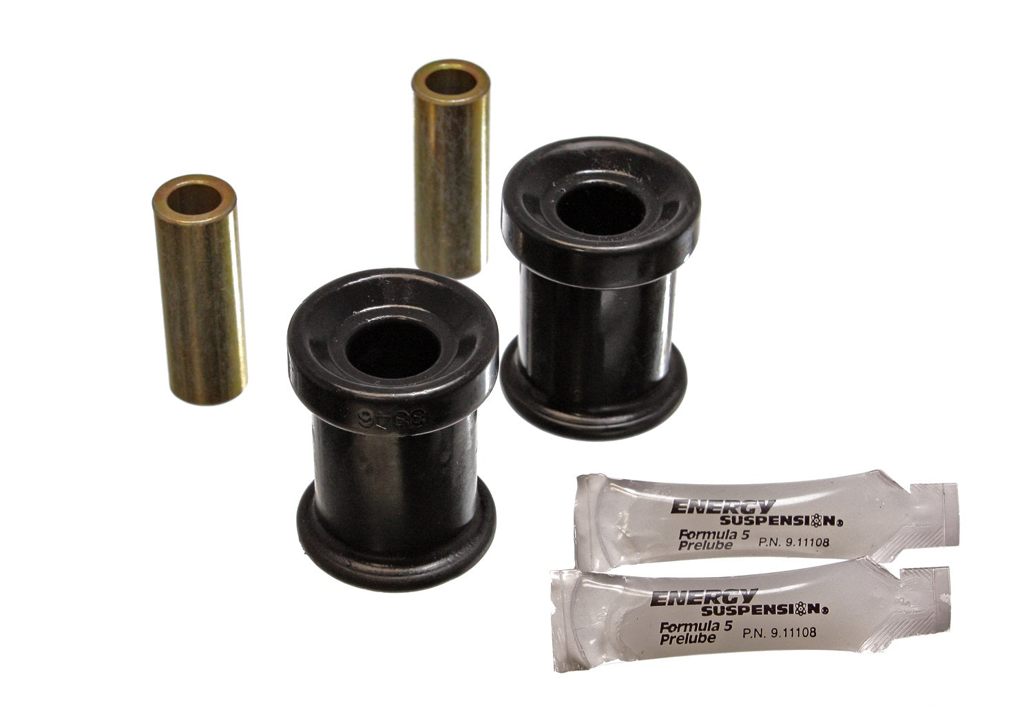 VW REAR CONTROL ARM BUSHING SET