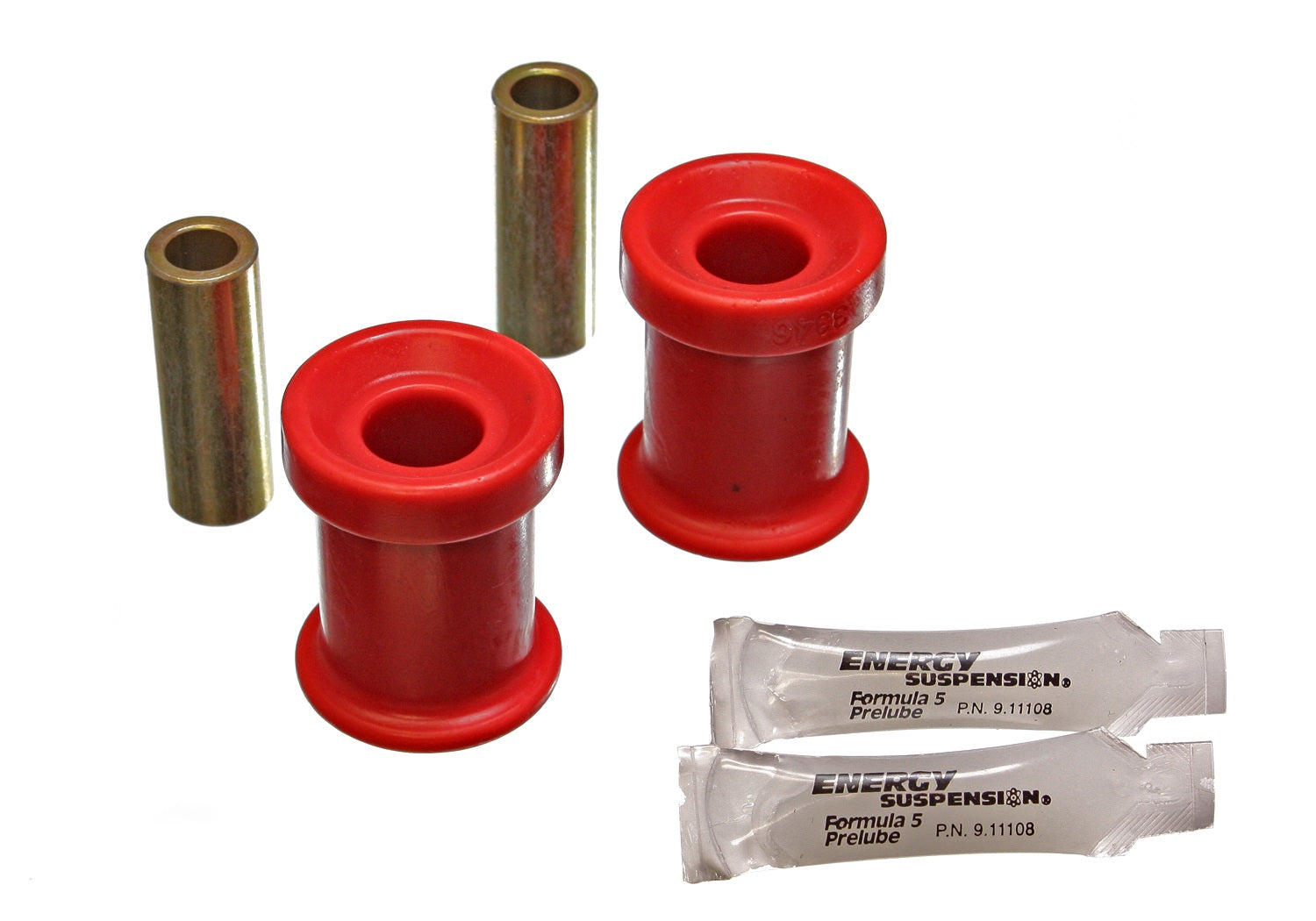 VW REAR CONTROL ARM BUSHING SET