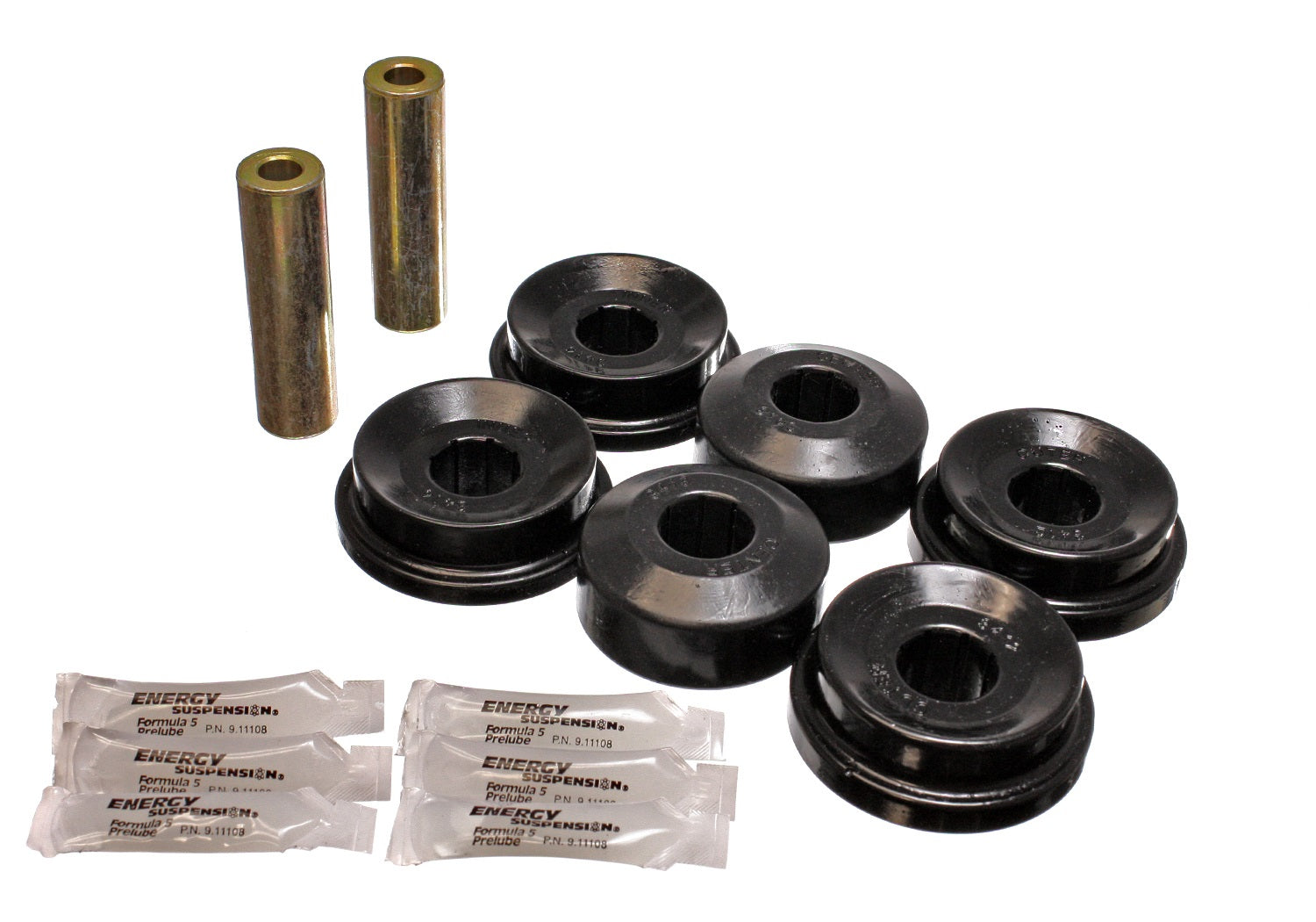 REAR AXLE BEAM BUSHING