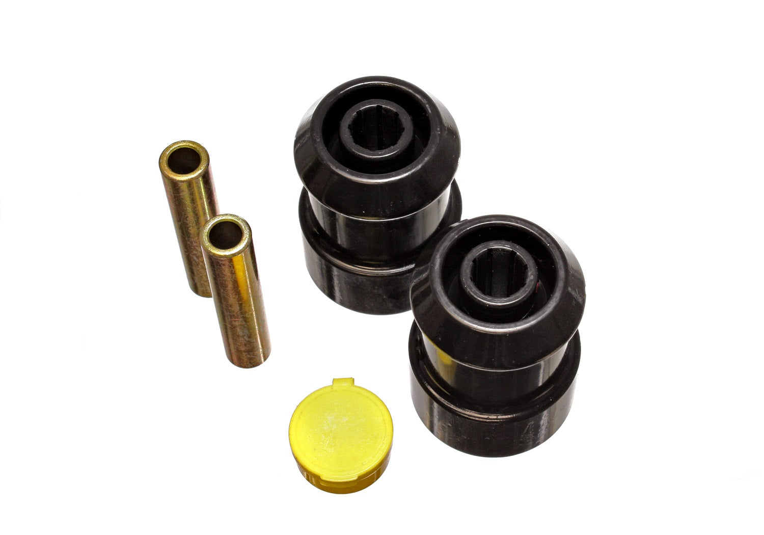 REAR AXLE BEAM BUSHING SET