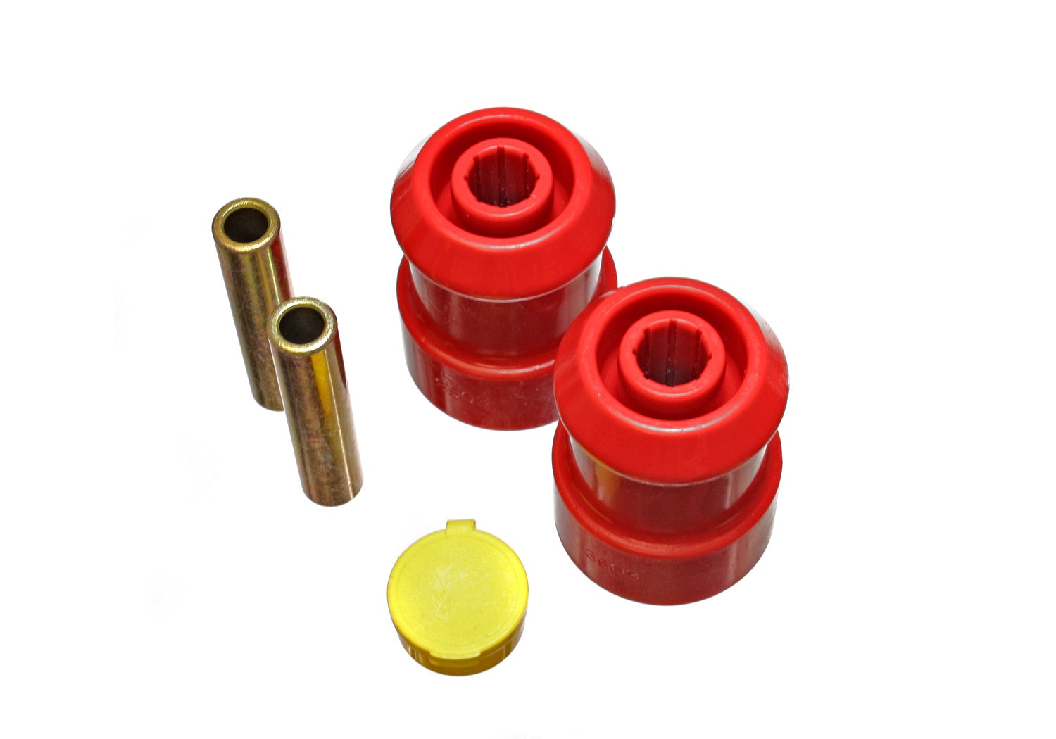 REAR AXLE BEAM BUSHING SET