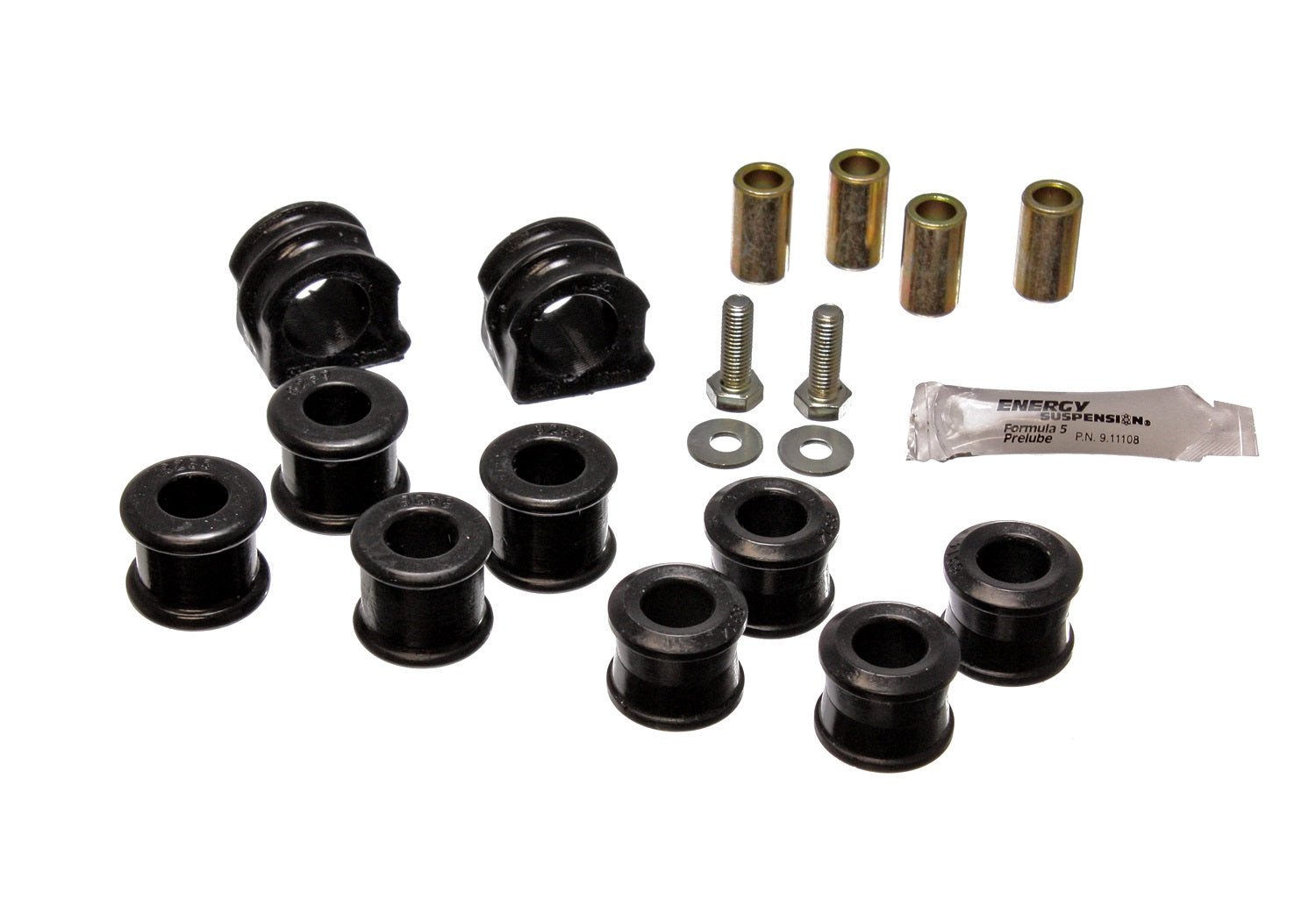 VW 23 MM FRT SWAY BAR SET