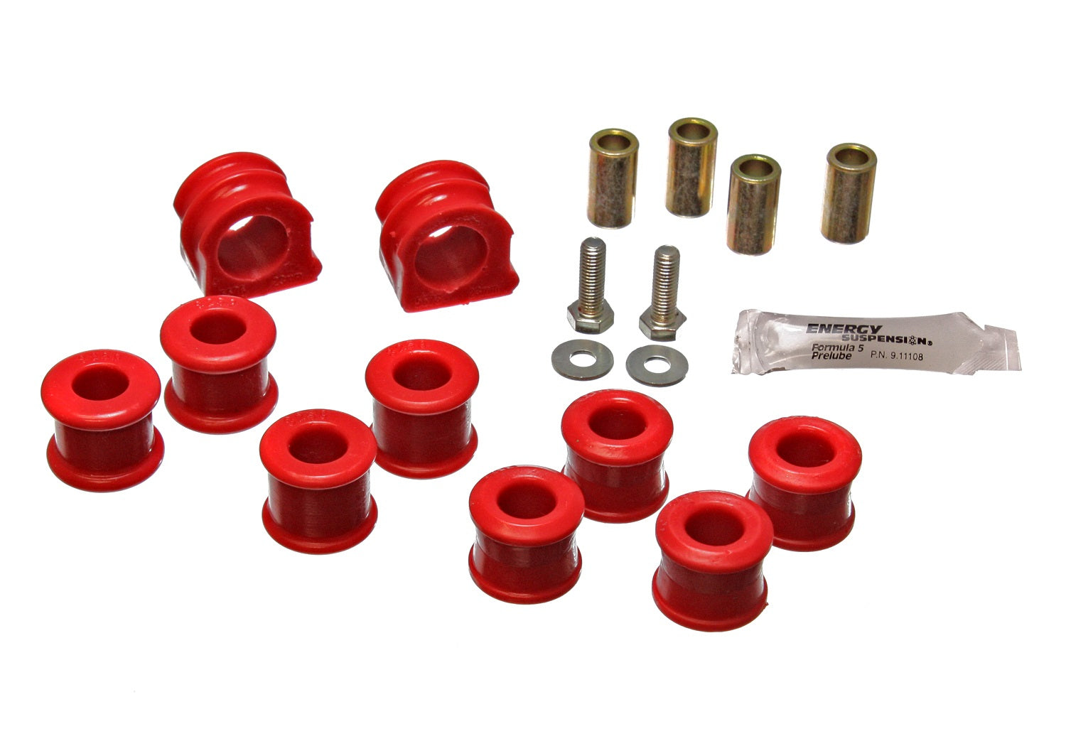 VW 23 MM FRT SWAY BAR SET
