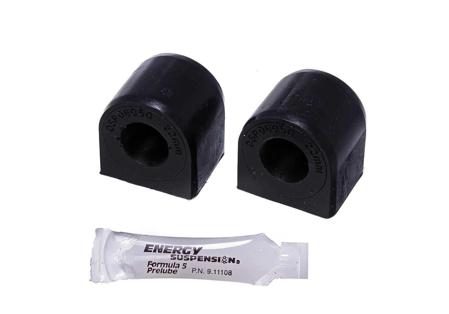 FRONT SWAY BAR BUSHING SET 22MM