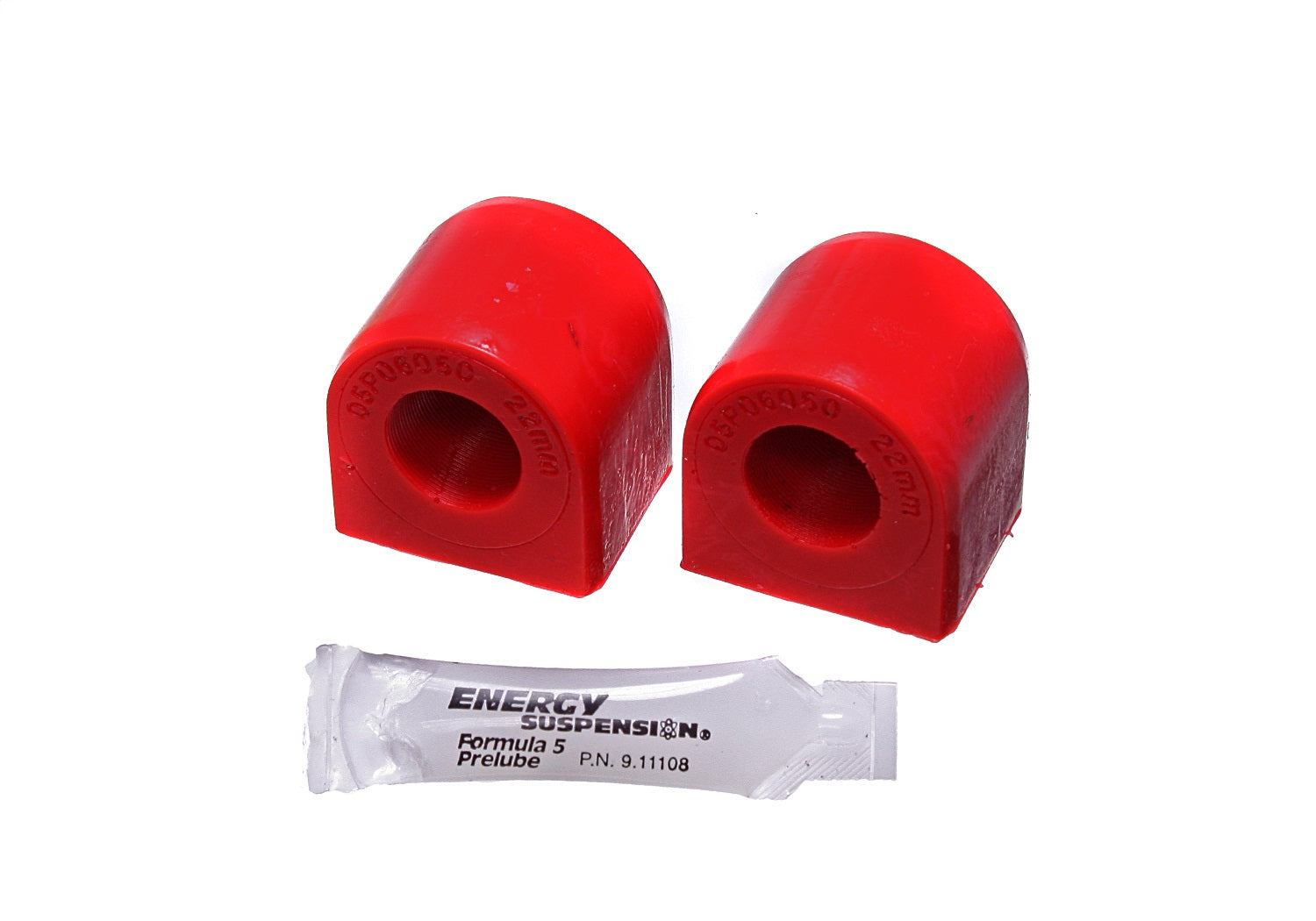 FRONT SWAY BAR BUSHING SET 22MM