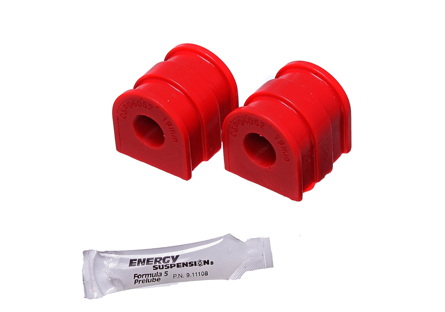 REAR SWAY BAR BUSHING SET 19.6MM