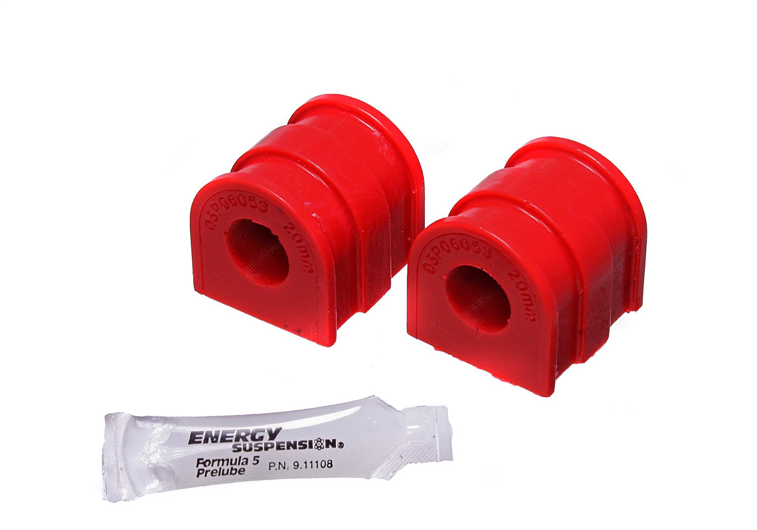 REAR SWAY BAR BUSHING SET 20.7MM