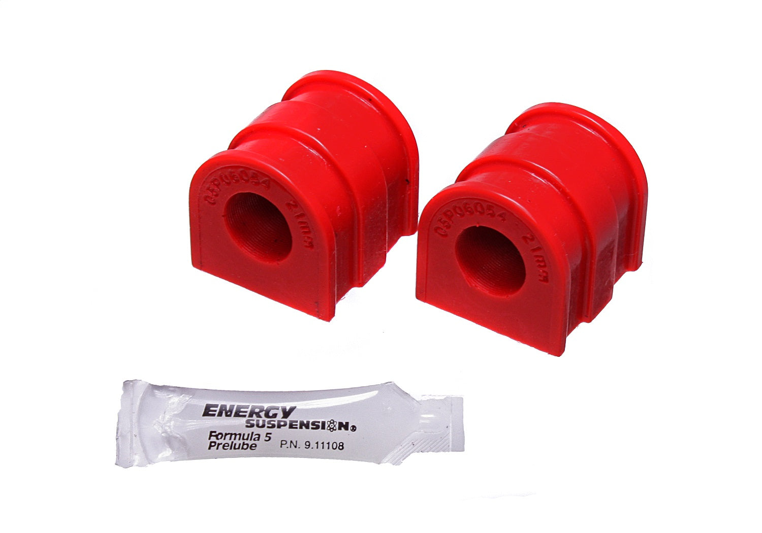 REAR SWAY BAR BUSHING SET 21.7MM