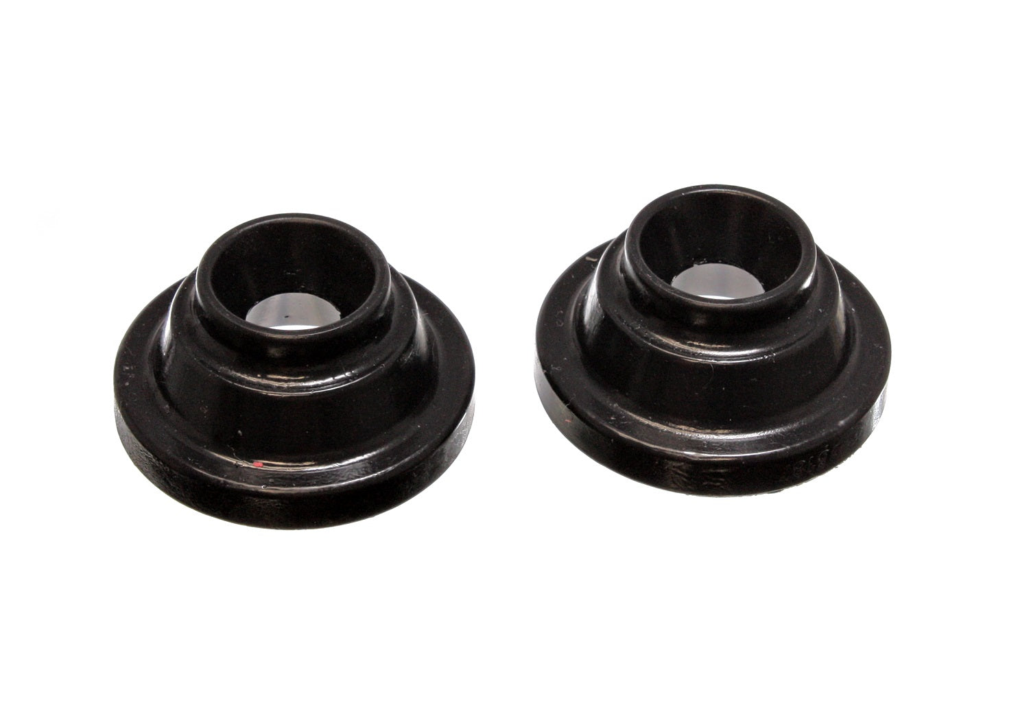 REAR COIL SPRING ISOLATOR