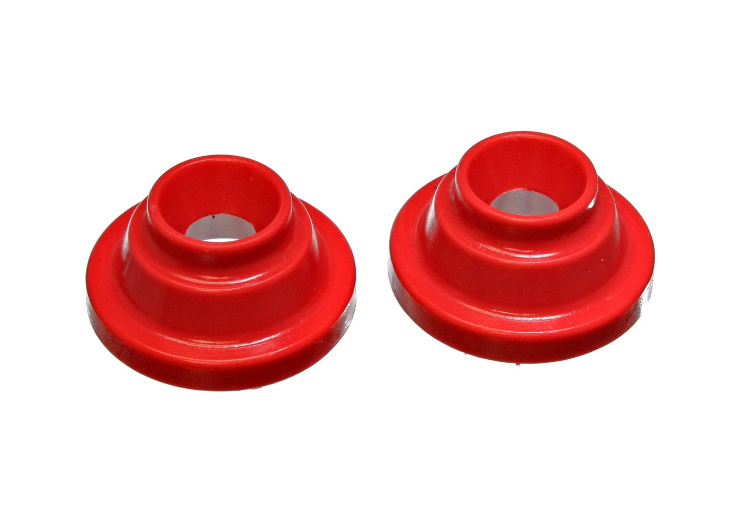 REAR COIL SPRING ISOLATOR