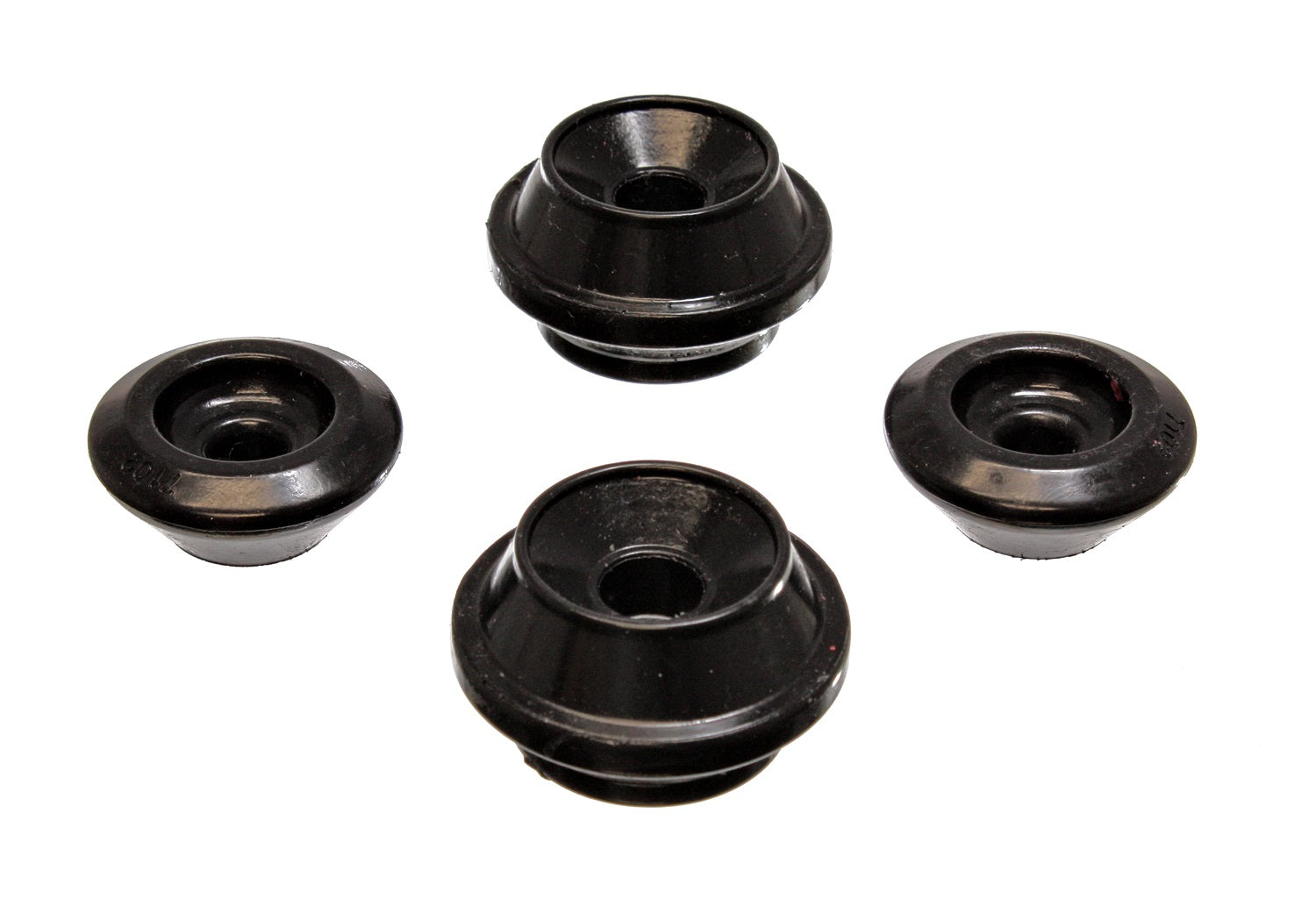 REAR STRUT TOWER BUSHING SET