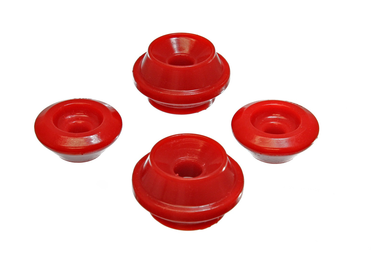 REAR STRUT TOWER BUSHING SET
