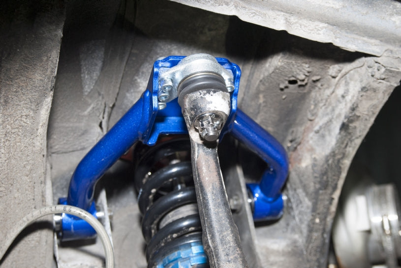 Front Upper Arm - Camber Kit Toyota Crown, Crown majesta, Mark ii