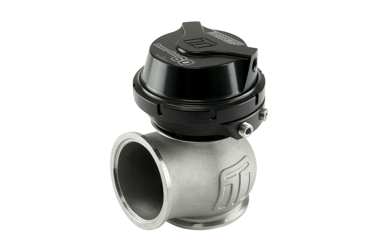 GenV WG60 PowerGate60 14psi Sleeper by Turbosmart - performance upgrade from Torque Lab
