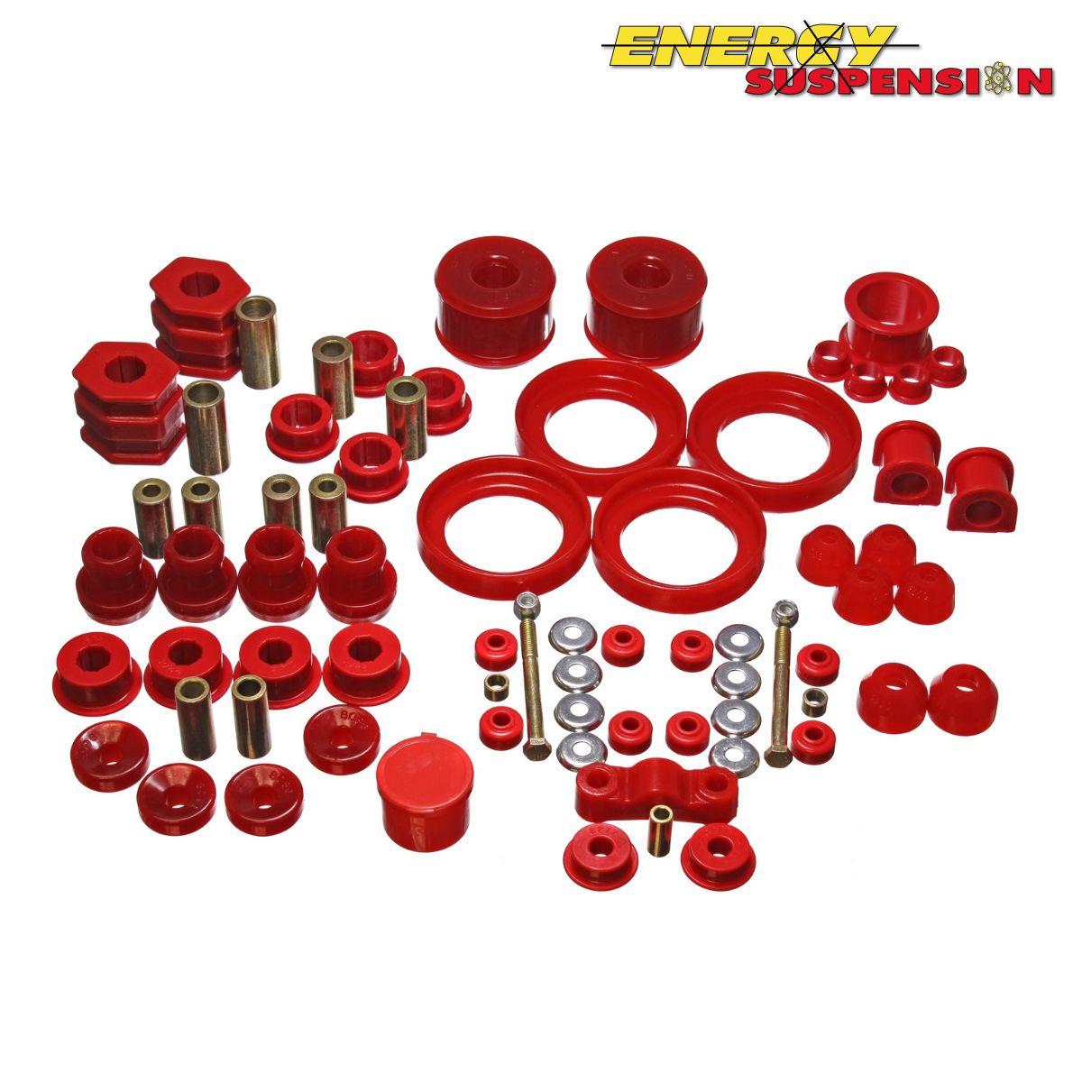 HONDA CIVIC MSTR. SET