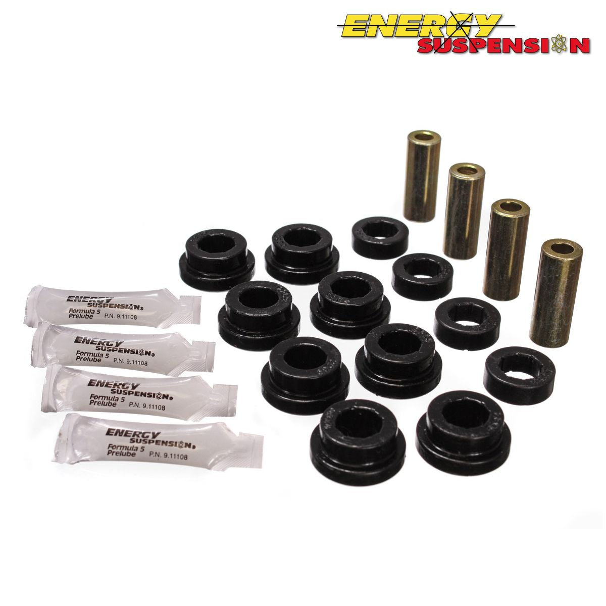 REAR CONTROL ARM BUSHING SET