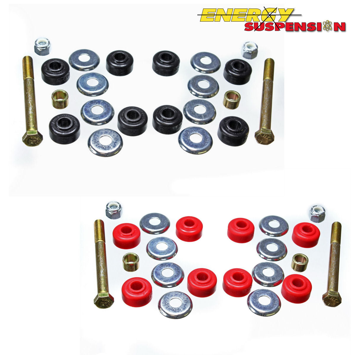 END LINK BUSHING SET