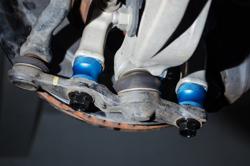 Front Roll Center Adjuster Lexus, Toyota