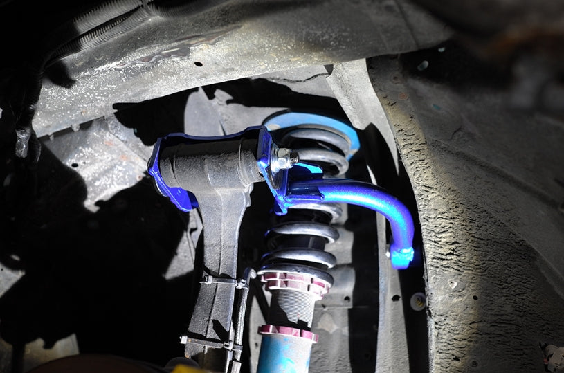 Front Upper Camber Kit Nissan Skyline