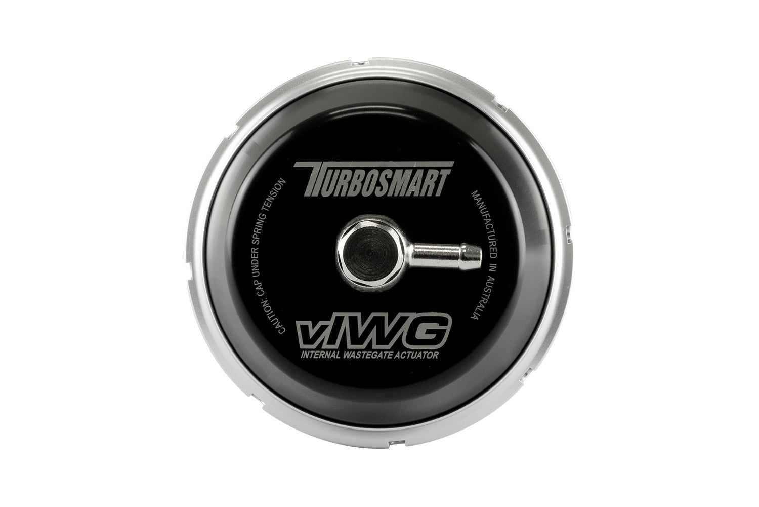 vIWG Universal 76mm - 6inHg -150mm