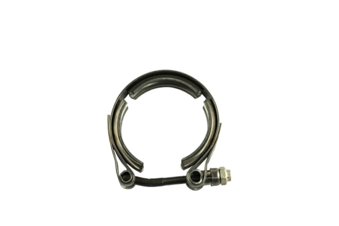 GenV WG40 Outlet V-Band by Turbosmart - performance upgrade from Torque Lab