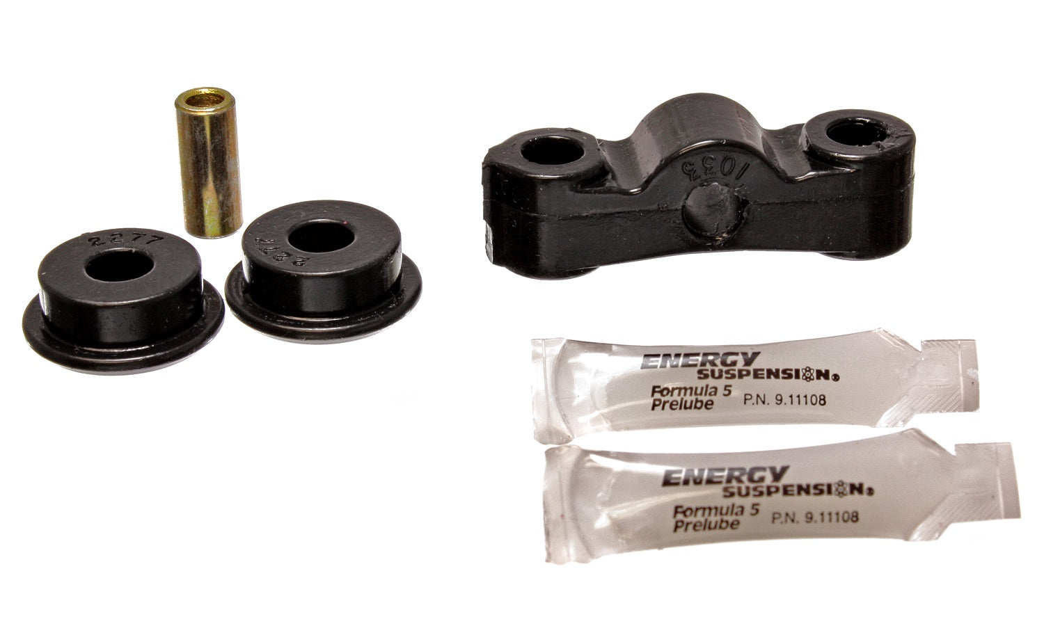 TRANS SHIFTER BUSHING SET