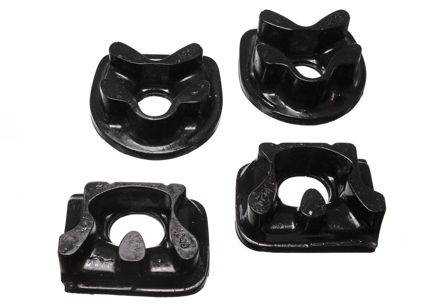 MOTOR MOUNT INSERT