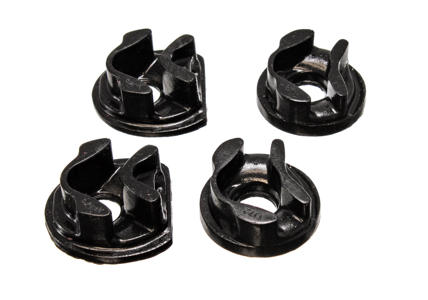 MOTOR MOUNT INSERT SET