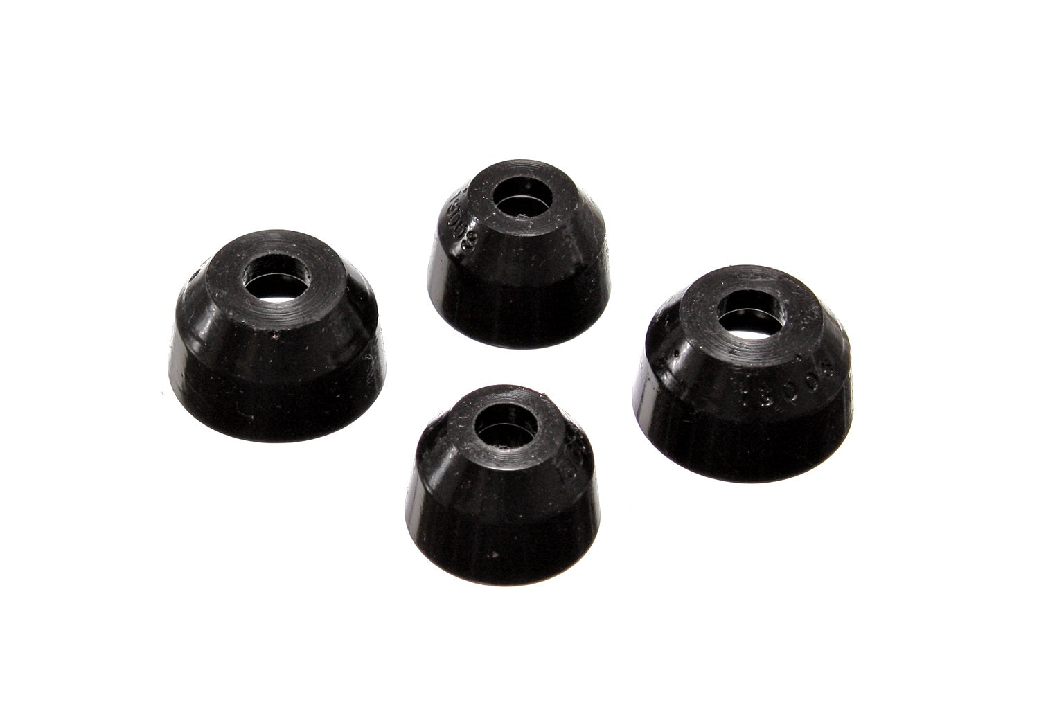 ACCORD BALLJOINT BOOT SET