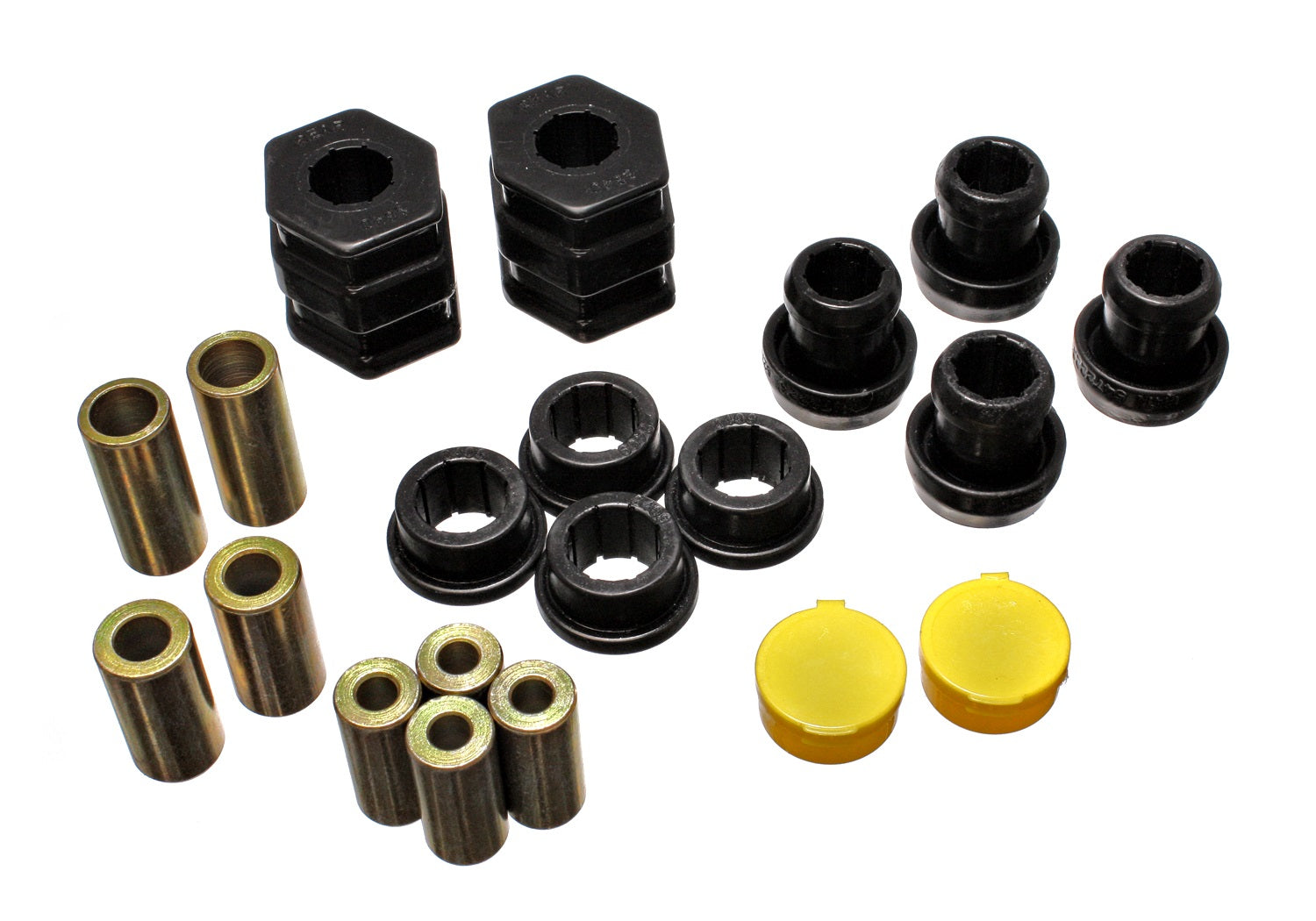 FRONT CONTROL ARM BUSHING SET