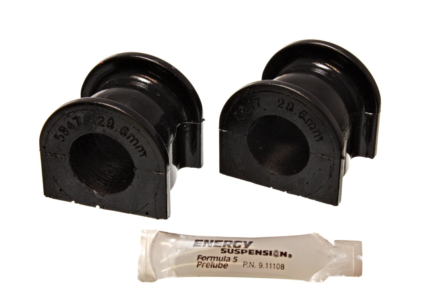 FT SWAY BAR BUSHING SET 26.5mm