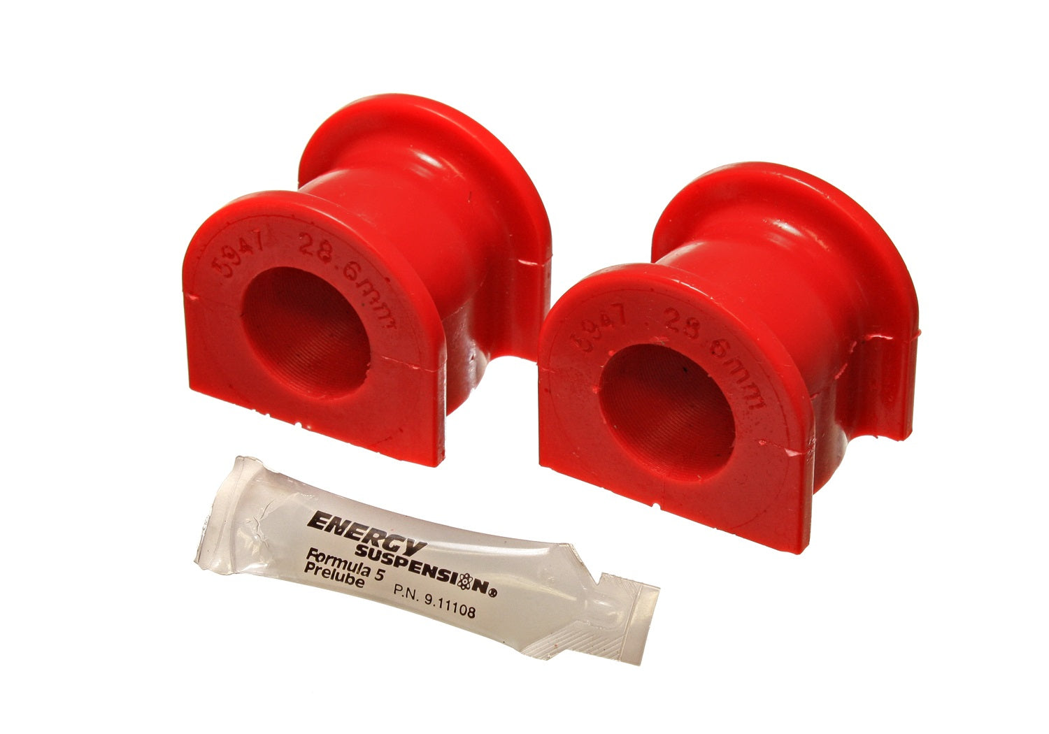 FT SWAY BAR BUSHING SET 28.6mm