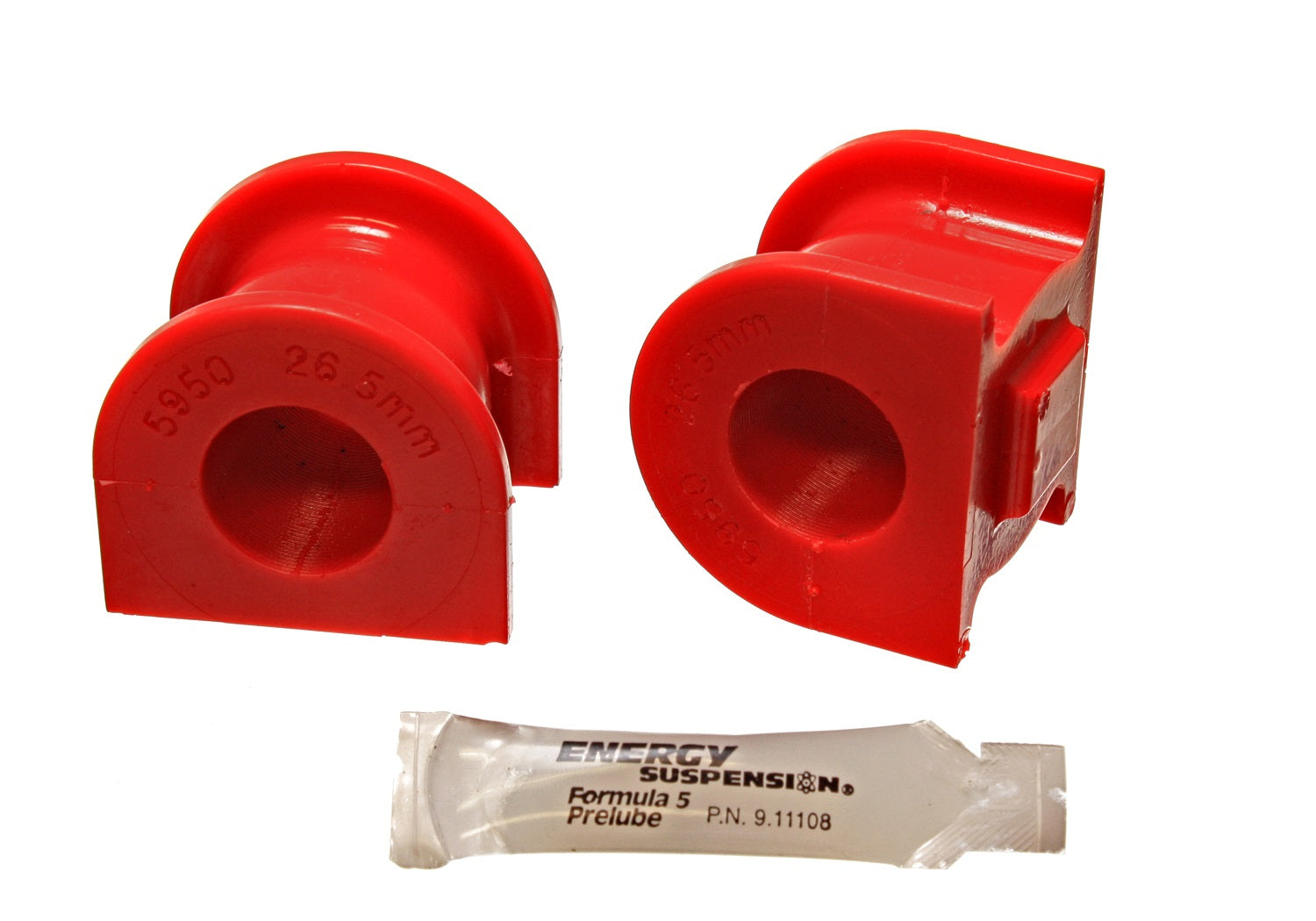 REAR SWAY BAR BUSHING SET 26.5mm
